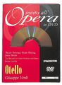 EBOND Invito all'Opera Volume 4 - Otello EDITORIALE DVD D715536