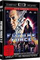 Future Force 1 &2 - Uncut & HD-Remastered Classic Cult Edition / Neu 0784