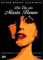 Die Ehe der Maria Braun von Rainer Werner Fassbinder | DVD | Zustand gut