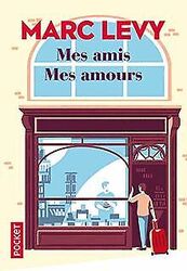 Mes amis mes amours | Buch | Zustand sehr gutGeld sparen & nachhaltig shoppen!