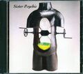 Sister Psychic Fuel (1992) [CD]