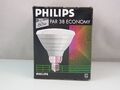 Philips PAR 38 ECONOMY 60 Watt E 27 Reflektor Glühlampe Beleuchtung
