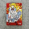 Manga: Alice In Murderland 1
