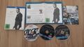 3 x [Blu-ray] James Bond 007 Box: CASINO ROYALE & EIN QUANTUM TROST & SKYFALL