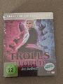 Trolls World - Voll vertrollt (Limited Steel Edition) (2020, Blu-ray)