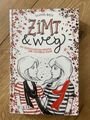 Zimt und weg von Dagmar Bach (2016, Gebundene Ausgabe)