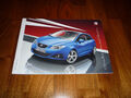 Seat Ibiza SC Prospekt 08/2008