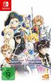 Switch - Tales of Vesperia: Definitive Edition - (NEU & OVP)