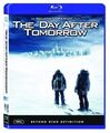 The Day After Tomorrow | Blu-ray | deutsch | 2007