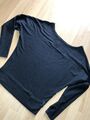 Zumba Fitness Original Sweatshirt Fledermausarme * Cut Out * Daumenloch * Gr.M *