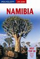 Namibia. Polyglott Apa Guide - SEHR GUT