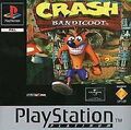 Crash Bandicoot von Sony Computer Entertainment | Game | Zustand akzeptabel