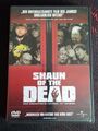 Shaun of the Dead  -  Simon Pegg, Nick Frost ~ DVD Zustand: Gebraucht