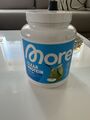 More Clear Protein -  Green Apple - 600g - Neu & OVP