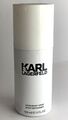 Karl Lagerfeld - Woman - Deodorant Spray 150 ml - hat eine beule