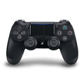 Original Sony Playstation 4 Controller PS4 Dualshock Wireless Controller Schwarz