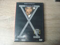 DVD - Malcolm X auf 2 DVDs - Denzel Washington 