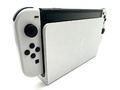 Nintendo Switch OLED Modell HEG-001 64GB Handheld Gaming Spiele Konsole HEG 001