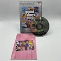 GTA Grand Theft Auto: Vice City Sony PlayStation 2 (PS2, 2009) inkl. Anleitung