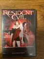 Resident Evil - DVD - Milla Jovovich, Michelle Rodriguez