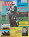 DMZ April 2007 Militär 2wk 1wk Zeitschrift tiger 1 KSK Landser Frontkämpfer  G