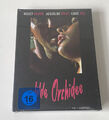 WILDE ORCHIDEE Blu-ray 2 - Disc Limited Mediabook Edition Capelight Neu & Ovp