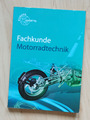 Fachkunde Motorradtechnik. Gressmann Bellersheim Fahrzeugtechnik Fahrzeugbau