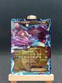 CARTE POKEMON PALKIA EX 054/076 FIRST EDITION HOLO JAPANESE PLAYED(PL)