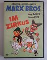 Marx Bros. Im Zirkus | 1939 + "Dog Daze" & "Jitterbug Follies" | DVD Region 2