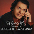 Engelbert Humperdinck Release Me-Best Of CD NEU VERSIEGELT The Last Waltz/Quand...