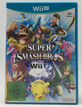 Super Smash Bros. For Wii U | Nintendo Wii U | OVP | Game