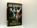 Pale Demon (Hollows, 9, Band 9) Harrison, Kim: