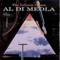 Al Di Meola - The Infinite Desire (NEUE CD)