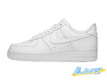 Nike Air Force 1 Low '07 Weiß ALLE Größen