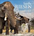 Sanfte Riesen | Buch | 9783954163069