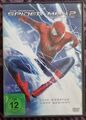 The Amazing Spider-Man 2: Rise of Electro. DVD Zustand sehr gut