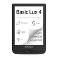 7640152093968 PocketBook 618 Basic Lux 4 Schwarz POCKETBOOK