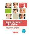 Erzieherinnen + Erzieher 01 Fachbuch von Brit Albrecht (2014, Gebundene Ausgabe)