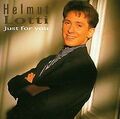 Just for you von Lotti, Helmut | CD | Zustand gut