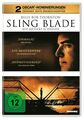 SLING BLADE-AUF MESSERS SCHNEIDE - KEINE INFORMATIONEN   DVD NEU