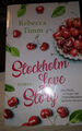 Buch / Taschenbuch Roman Stockholm Love Story von Rebecca Timm
