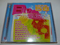 CD   Bravo Hits Vol.58