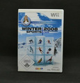 RTL Winter Sports 2008 - The Ultimate Challenge Nintendo Wii WiiU Spiel