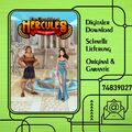 The Chronicles of Hercules - The 12 Labours - PC - DOWNLOADVERSION