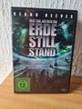 Der Tag An Dem Die Erde Still Stand - Keanu Reeves  - DVD