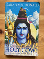 Sarah MacDonald - Holy Cow! An Indian Adventure  (2004, Taschenbuch) Bestseller