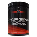 L-Arginin hochdosiert 500 Tabletten , 2-3 Monatskur, Premium no Kapseln