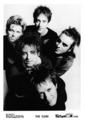 The Cure - Promo Photo 1996 - Wild Mood Swings - Disintegration - Bloodflowers