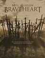 Blu-ray - Braveheart - Steelbook -  mit DE Ton