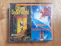 Ultima Underworld 1 & 2 (I & II)  (The Stygion Abyss & Labyrinth of Worlds)